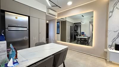 For Sale - Park Colonial