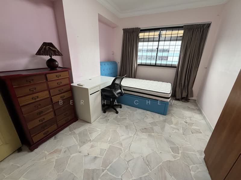 638 Bedok Reservoir Road, 638 Bedok Reservoir Road, Room Rental, 100 sqft, HDB Flat For Rent, by Bertha Chew, 500095019 - Bedroom - PropertyGuru.com.sg