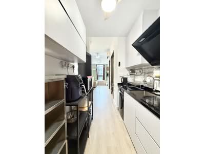 For Rent - Sycamore Tree