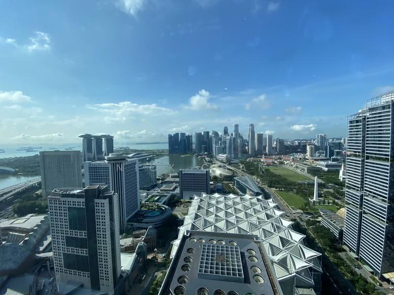 Suntec City Tower, 6 Temasek Boulevard, Boat Quay / Raffles Place / Marina, 4,036 sqft, Office For Sale, by Nick Chan, 500095024 - View - CommercialGuru.com.sg