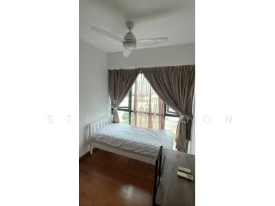 For Rent - Kingsford Waterbay