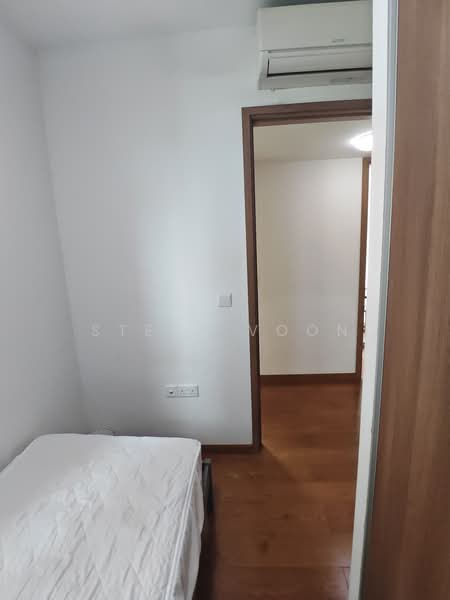 Kingsford Waterbay, 72 Upper Serangoon View, Room Rental, 100 sqft, Condominium For Rent, by Steve Voon, 500095025 - Bedroom - PropertyGuru.com.sg
