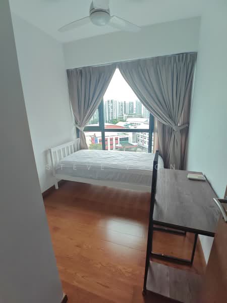 Kingsford Waterbay, 72 Upper Serangoon View, Room Rental, 100 sqft, Condominium For Rent, by Steve Voon, 500095025 - Bedroom - PropertyGuru.com.sg