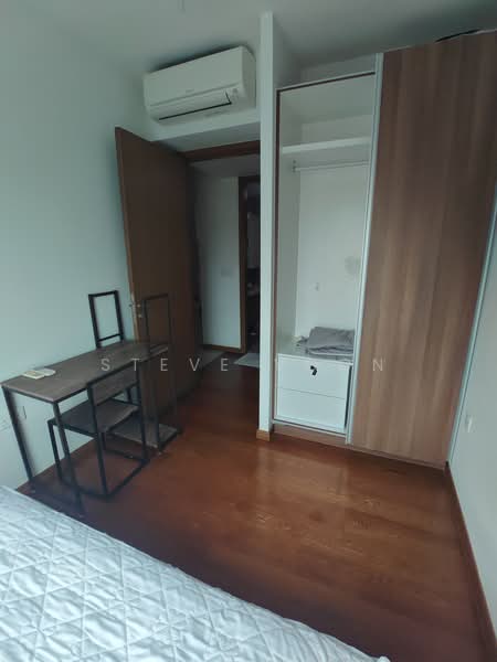 Kingsford Waterbay, 72 Upper Serangoon View, Room Rental, 100 sqft, Condominium For Rent, by Steve Voon, 500095025 - Bedroom - PropertyGuru.com.sg