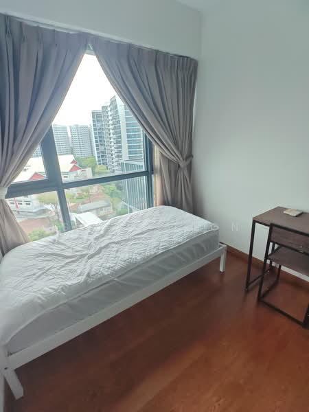 Kingsford Waterbay, 72 Upper Serangoon View, Room Rental, 100 sqft, Condominium For Rent, by Steve Voon, 500095025 - Bedroom - PropertyGuru.com.sg
