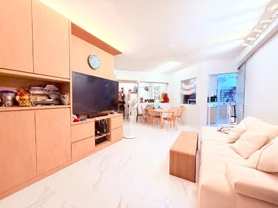 For Sale - 110 Bukit Purmei Road