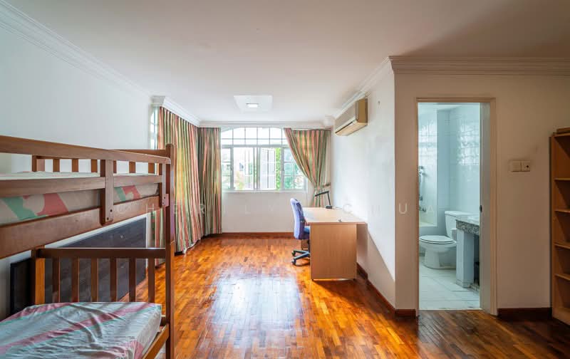 999 years 3 storey semi-D at D19 near Kovan MRT for Sale Semi-Detached House For Sale at S$ 5,580,000 | PropertyGuru Singapore - Bedroom