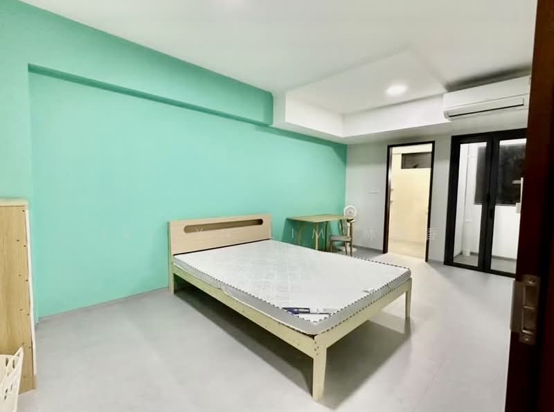 Freehold Beautiful Rebuilt 5 Storeys with Lift near Novena Terraced House For Sale at S$ 5,500,000 | PropertyGuru Singapore - Bedroom