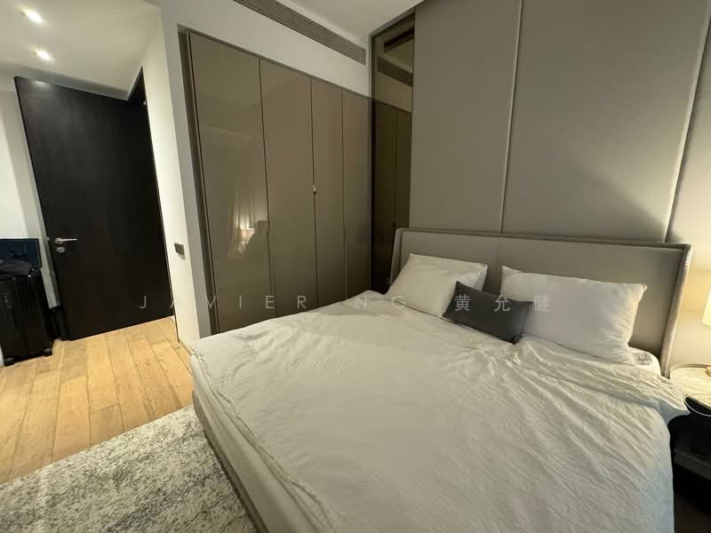 Corals at Keppel Bay, 13 Keppel Bay Drive, 1 Bedroom, 689 sqft, Condominium For Rent, by Javier Ng 黄允健, 500095029 - Bedroom - PropertyGuru.com.sg