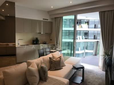 For Rent - Corals at Keppel Bay