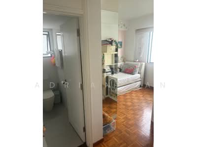 For Rent - Central Green