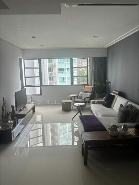 Central Green, 1 Jalan Membina, Room Rental, 130 sqft, Condominium For Rent, by Adrian Tan, 500095030 - PropertyGuru.com.sg