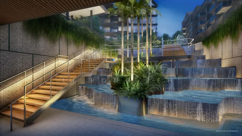 Terra Hill Condominium For Sale at S$ 5,341,000 | PropertyGuru Singapore - Exterior