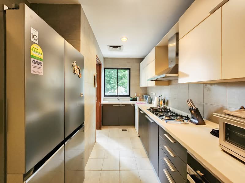 38 Draycott Drive, 38 Draycott Drive, 3 Bedrooms, 1,442 sqft, Apartment For Sale, by Lyn Kwan, 500095032 - Kitchen - PropertyGuru.com.sg