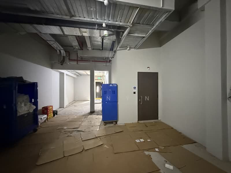 Kampong Glam Shop House, 33 Arab Street, 705 sqft, Food & Beverage For Rent, by Sean Yin, 500095036 - Interior - CommercialGuru.com.sg