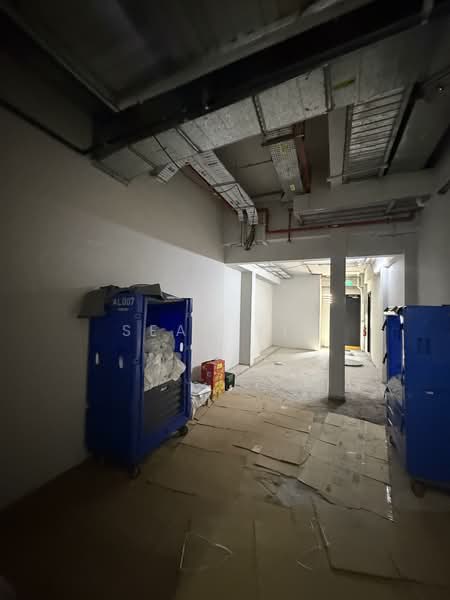 Kampong Glam Shop House, 33 Arab Street, 705 sqft, Food & Beverage For Rent, by Sean Yin, 500095036 - Interior - CommercialGuru.com.sg