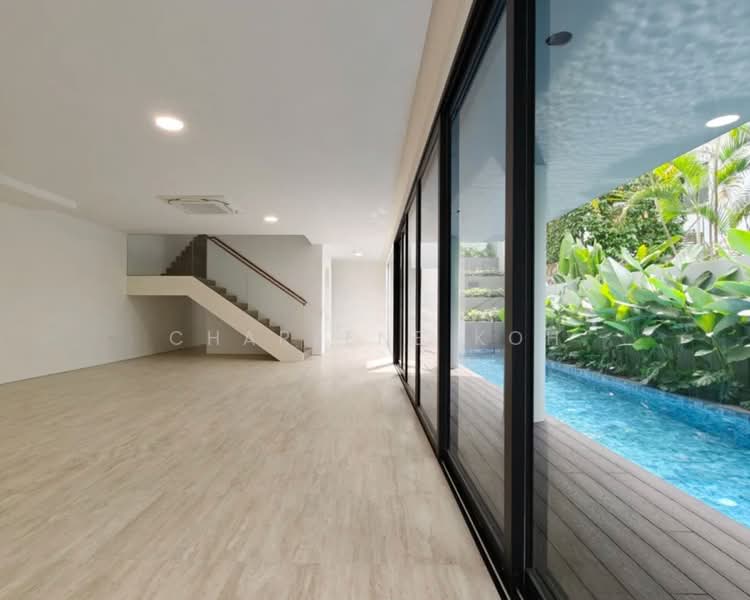 For Sale - TOP OBTAINED ! Brand New Detach at Mount Sinai