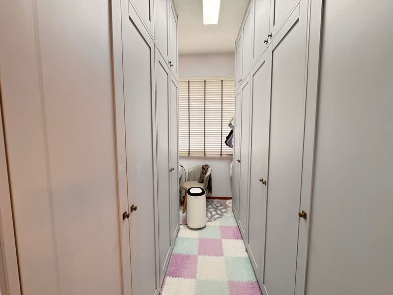 Hills TwoOne Apartment For Sale at S$ 1,538,000 | PropertyGuru Singapore - Interior