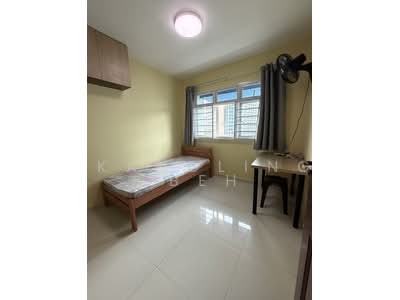 For Rent - 2C Upper Boon Keng Road