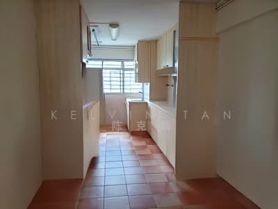 For Rent - 125 Bishan Street 12