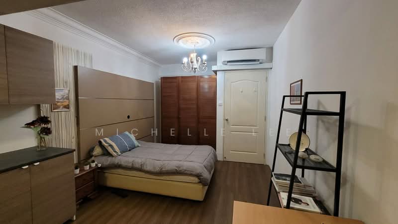 Braddell View, 10D Braddell Hill, Room Rental, 163 sqft, Apartment For Rent, by Michelle Lee, 500095042 - Bedroom - PropertyGuru.com.sg