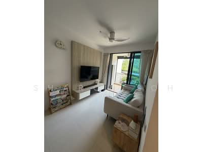 For Sale - Treasure at Tampines