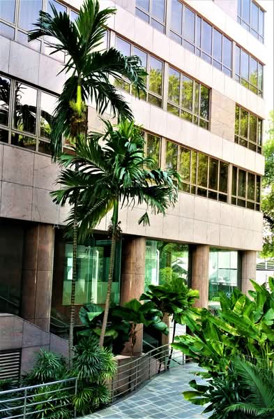 Fitted Office Good Grade Building, , 1,760 sqft, Office For Rent, by April Ang, 500095044 - Exterior - CommercialGuru.com.sg