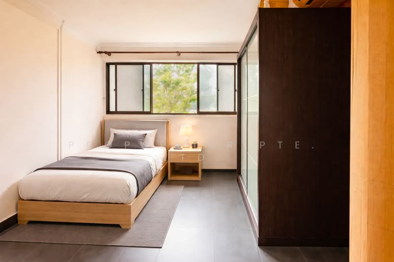 101 Whampoa Drive HDB Flat For Sale at S$ 520,000 | PropertyGuru Singapore - Bedroom