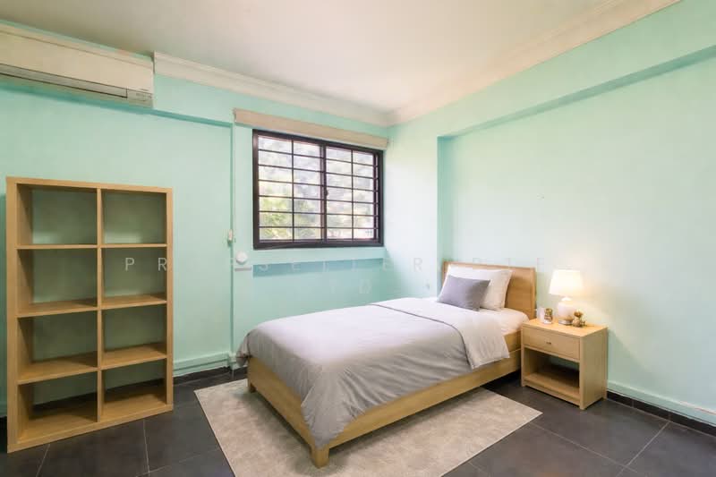 101 Whampoa Drive HDB Flat For Sale at S$ 520,000 | PropertyGuru Singapore - Bedroom