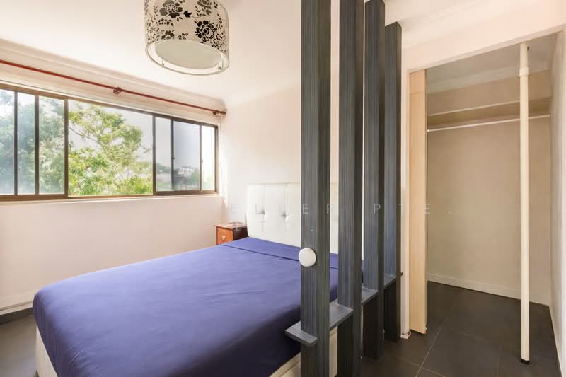 101 Whampoa Drive HDB Flat For Sale at S$ 520,000 | PropertyGuru Singapore - Bedroom