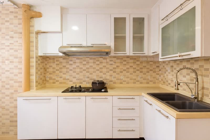 101 Whampoa Drive HDB Flat For Sale at S$ 520,000 | PropertyGuru Singapore - Kitchen