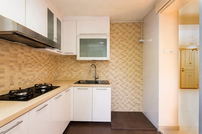 101 Whampoa Drive HDB Flat For Sale at S$ 520,000 | PropertyGuru Singapore - Kitchen