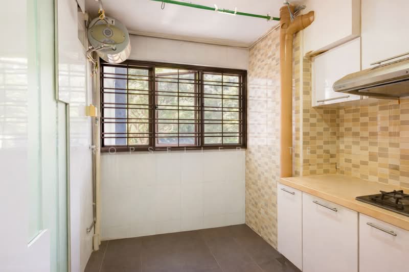 101 Whampoa Drive HDB Flat For Sale at S$ 520,000 | PropertyGuru Singapore - Kitchen