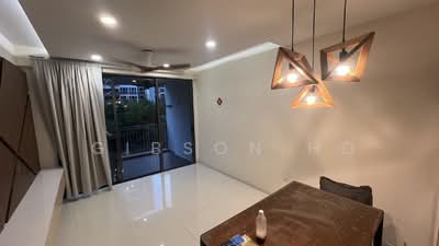 For Rent - Twin Waterfalls