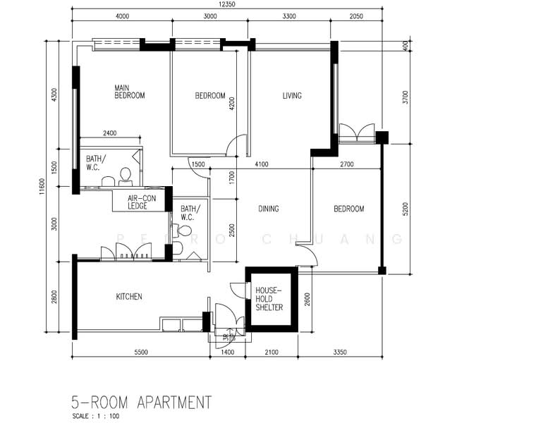 For Sale 652B Jurong West Street 61