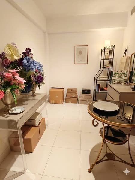 Common Bedroom