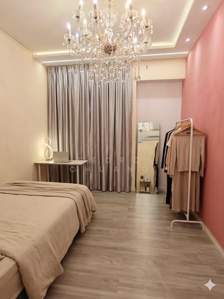 Common Bedroom