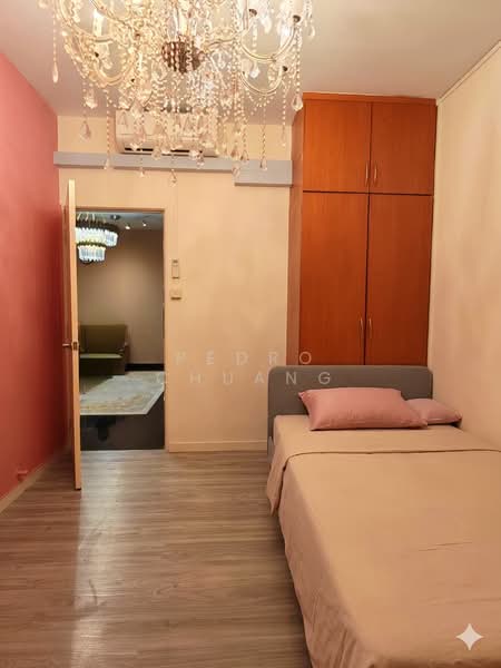 Common Bedroom
