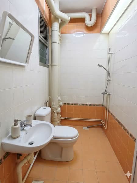 Common Bathroom