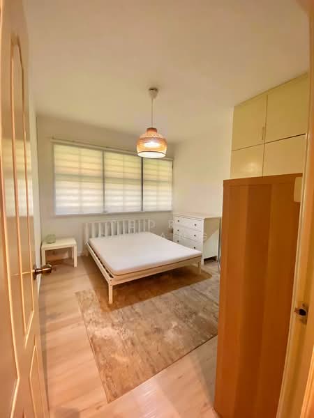 Common Bedroom