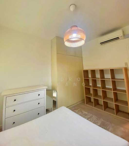 Common Bedroom