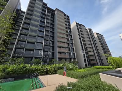 For Rent - Sceneca Residence