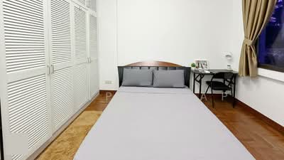 For Rent - Parc Oasis