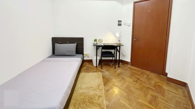 Parc Oasis, 47 Jurong East Avenue 1, Room Rental, 120 sqft, Condominium For Rent, by Maple Yap, 500095053 - CR1 - PropertyGuru.com.sg