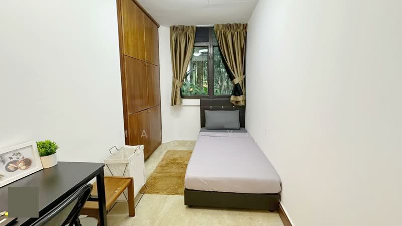 Parc Oasis, 47 Jurong East Avenue 1, Room Rental, 120 sqft, Condominium For Rent, by Maple Yap, 500095053 - CR2 - PropertyGuru.com.sg