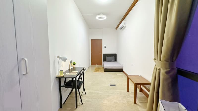 Parc Oasis, 47 Jurong East Avenue 1, Room Rental, 120 sqft, Condominium For Rent, by Maple Yap, 500095053 - CR4 - PropertyGuru.com.sg