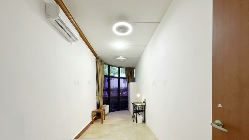 Parc Oasis, 47 Jurong East Avenue 1, Room Rental, 120 sqft, Condominium For Rent, by Maple Yap, 500095053 - CR4 - PropertyGuru.com.sg