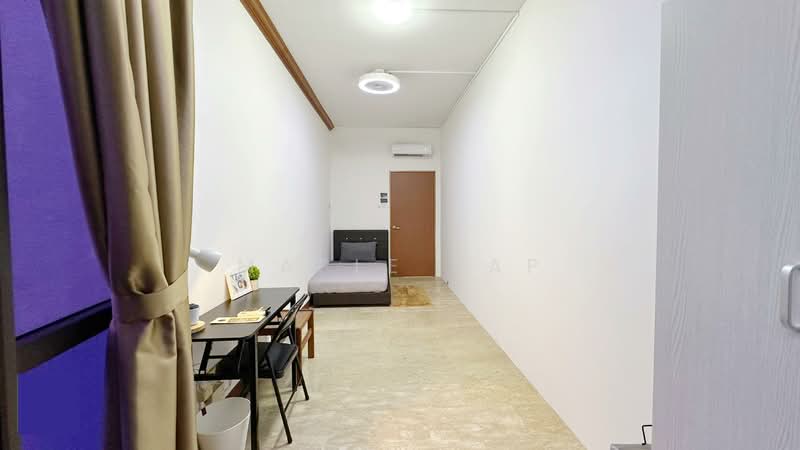 Parc Oasis, 47 Jurong East Avenue 1, Room Rental, 120 sqft, Condominium For Rent, by Maple Yap, 500095053 - CR5 - PropertyGuru.com.sg