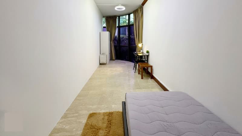 Parc Oasis, 47 Jurong East Avenue 1, Room Rental, 120 sqft, Condominium For Rent, by Maple Yap, 500095053 - CR5 - PropertyGuru.com.sg