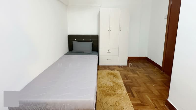 Parc Oasis, 47 Jurong East Avenue 1, Room Rental, 120 sqft, Condominium For Rent, by Maple Yap, 500095053 - CR7 - PropertyGuru.com.sg